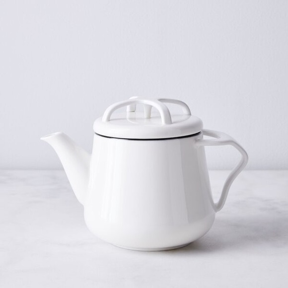 Dansk Kobenstyle II Teapot - Thumbnail 3